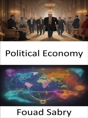cover image of Political Economy